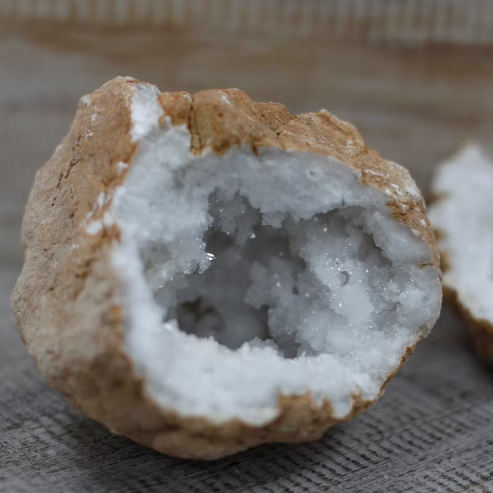 Calsite Geodes