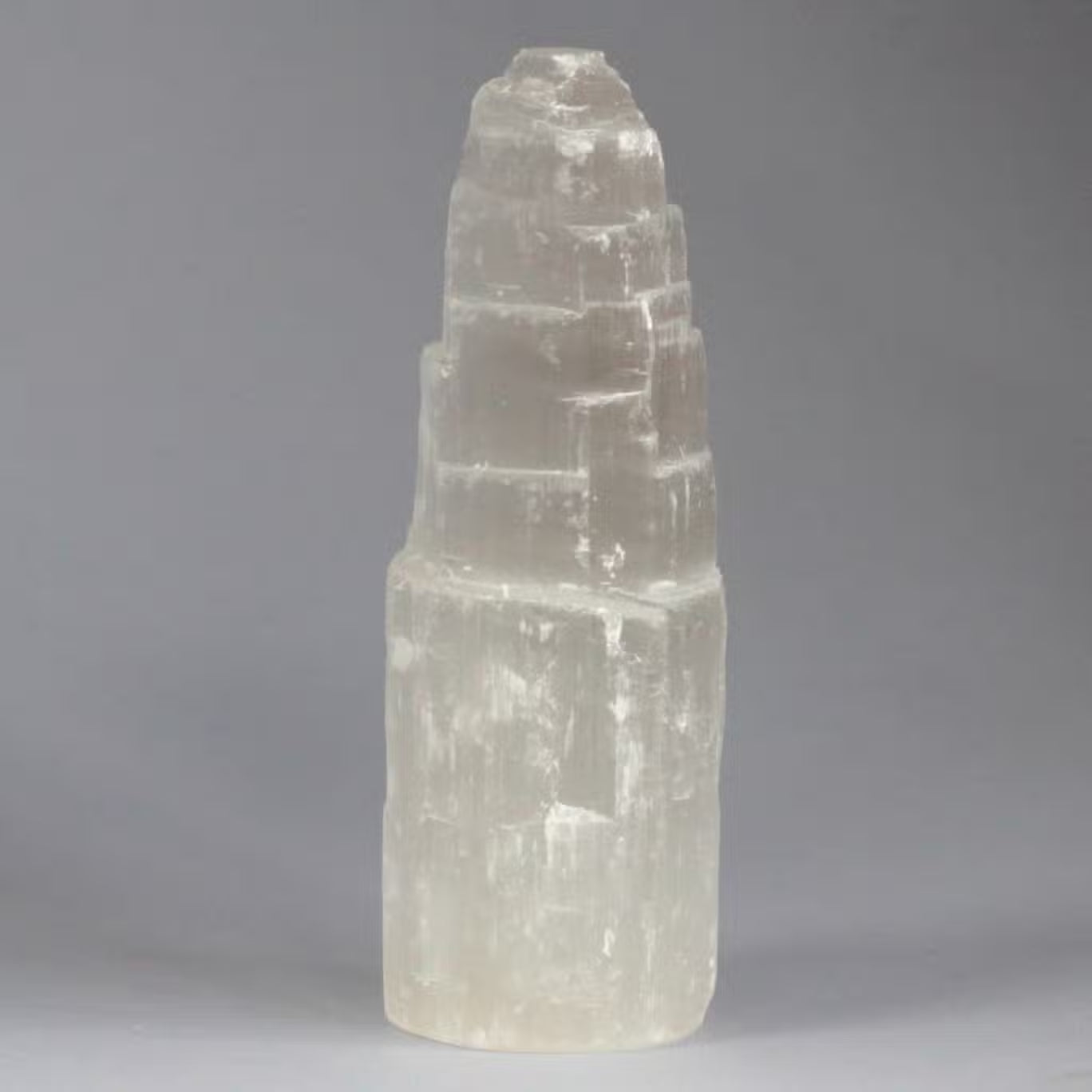 Selenite Towers - The Honestly Crystal